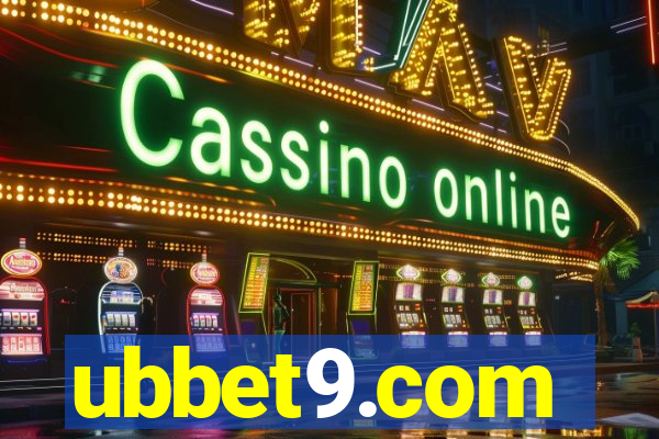 ubbet9.com