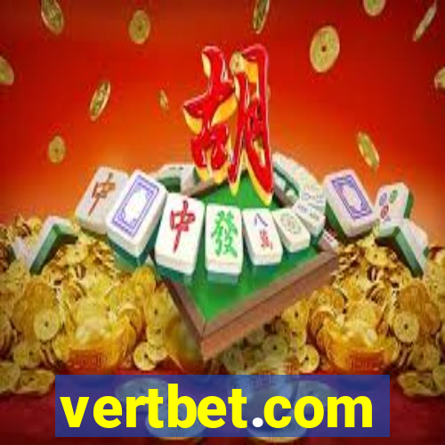 vertbet.com