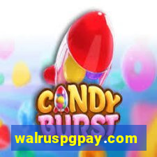 walruspgpay.com