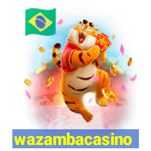 wazambacasino