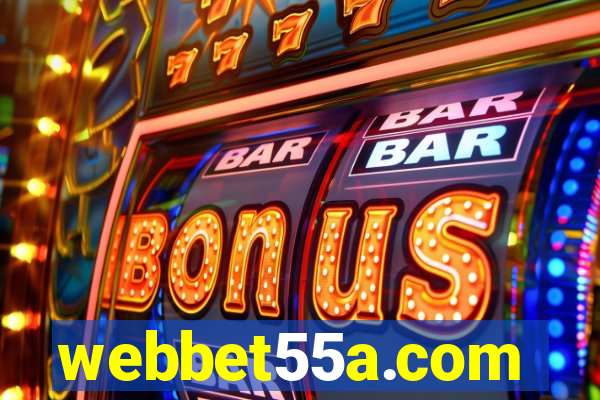 webbet55a.com