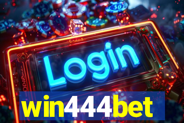 win444bet