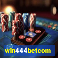 win444betcom