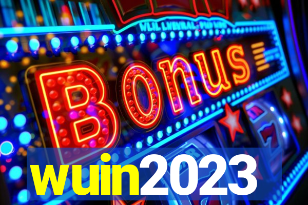 wuin2023