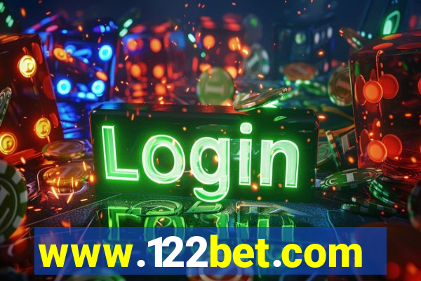 www.122bet.com