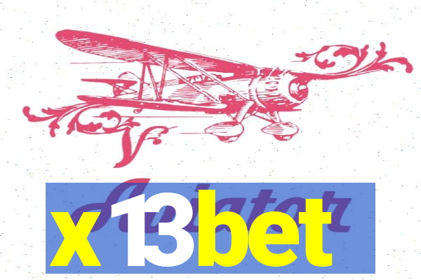 x13bet