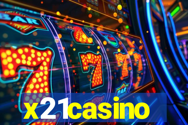 x21casino