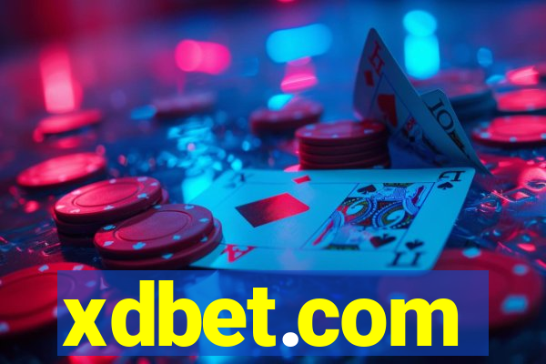 xdbet.com