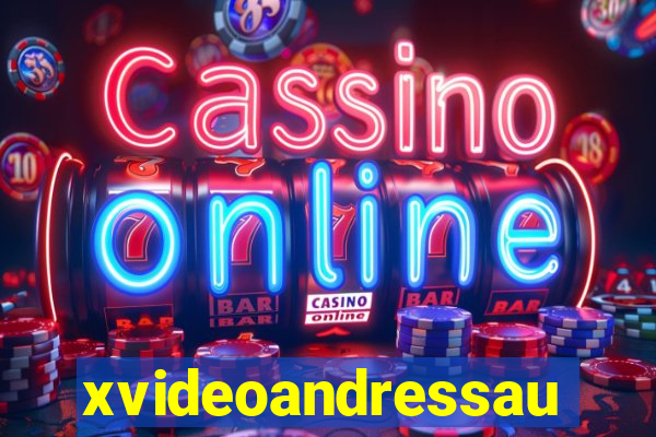 xvideoandressaurach