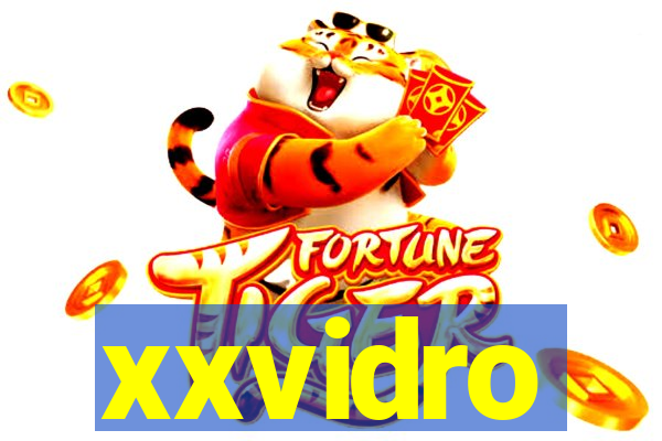 xxvidro