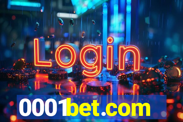 0001bet.com