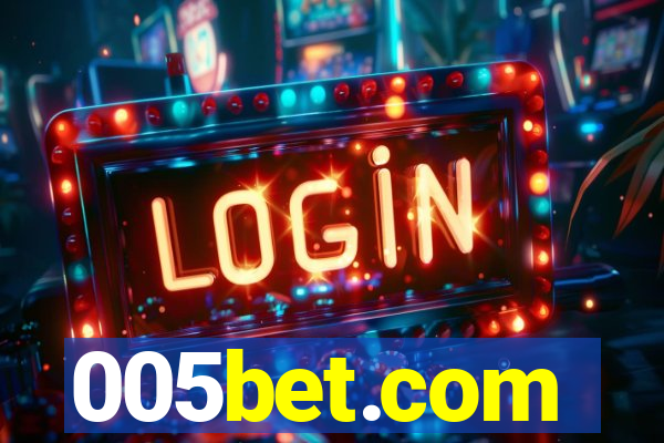 005bet.com