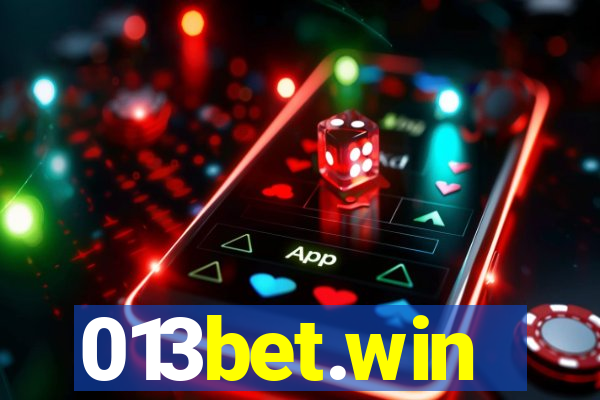 013bet.win