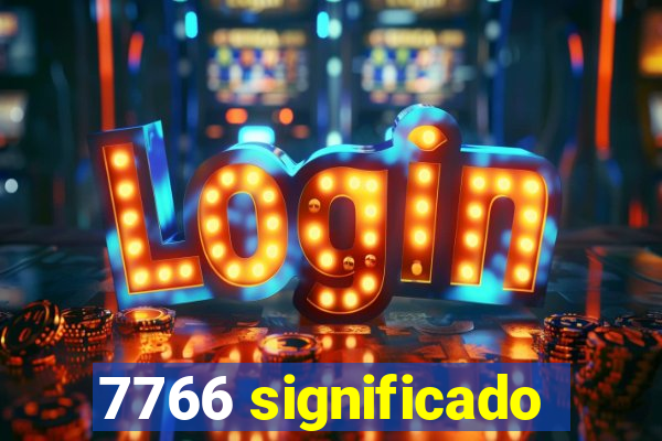 7766 significado