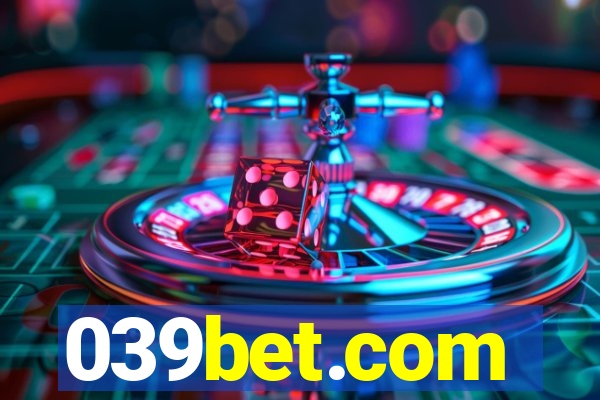 039bet.com