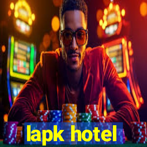 lapk hotel