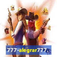 777-alegrar777.net