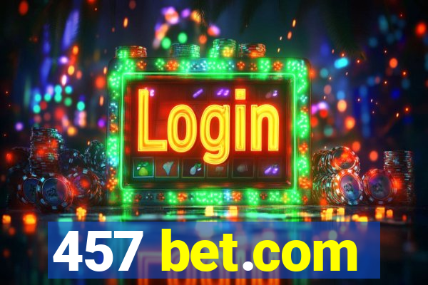 457 bet.com