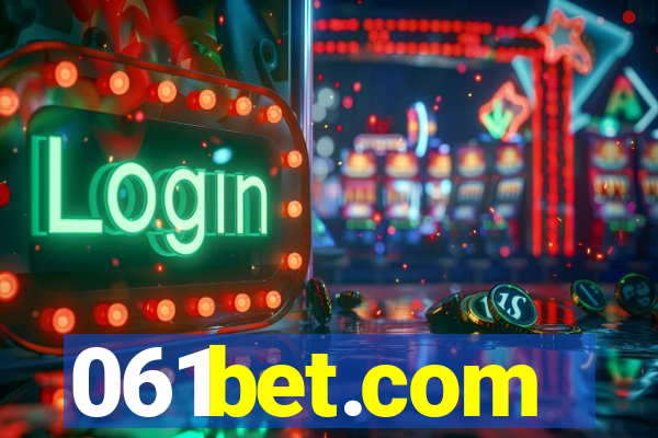 061bet.com