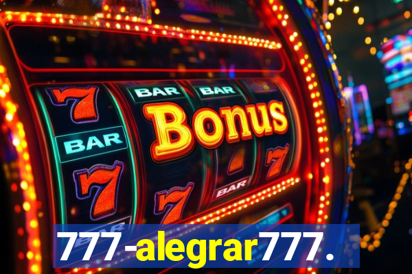 777-alegrar777.cc