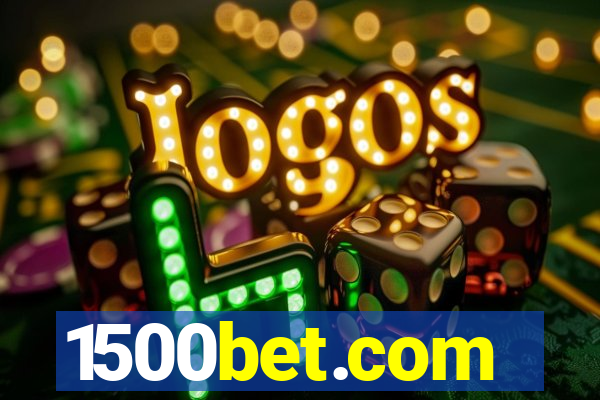 1500bet.com