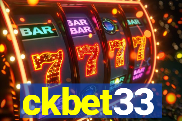 ckbet33