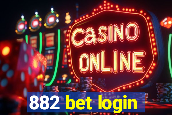 882 bet login