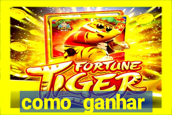 como ganhar dinheiro nos slots