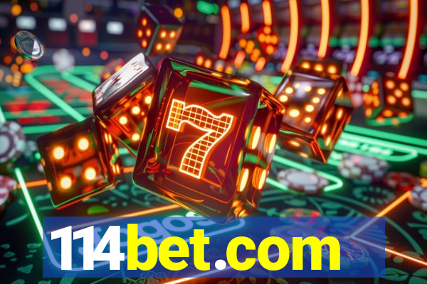 114bet.com