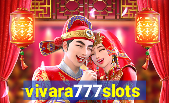 vivara777slots