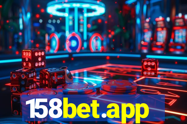 158bet.app