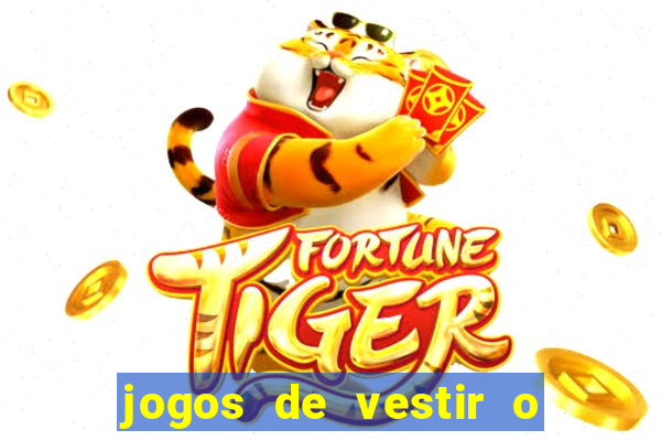 jogos de vestir o justin bieber