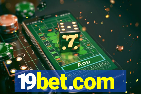 19bet.com