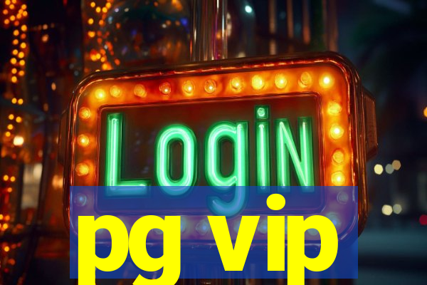 pg vip