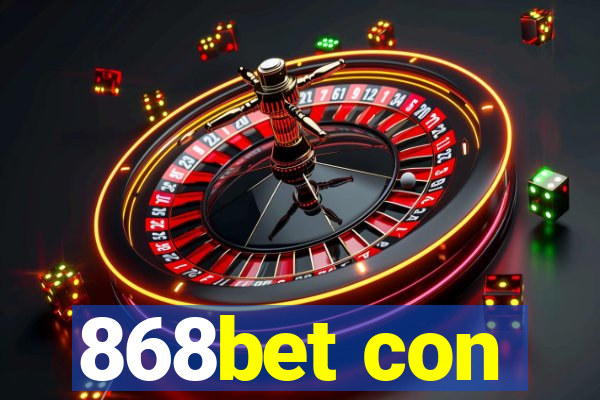 868bet con