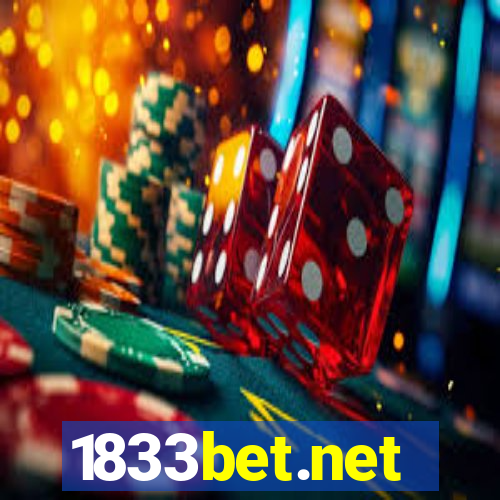 1833bet.net