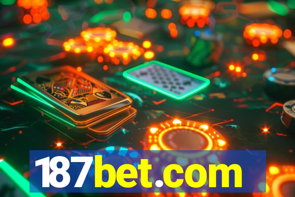 187bet.com