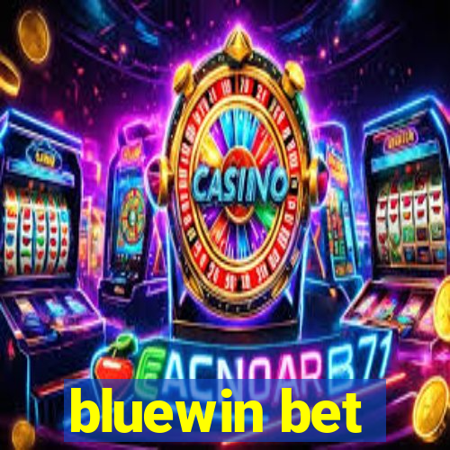 bluewin bet