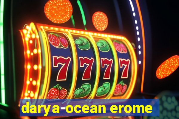 darya-ocean erome