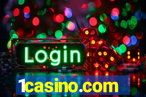 1casino.com