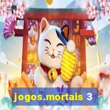 jogos.mortais 3