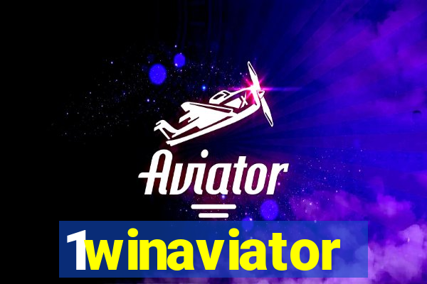 1winaviator