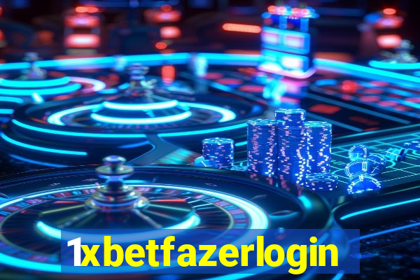 1xbetfazerlogin