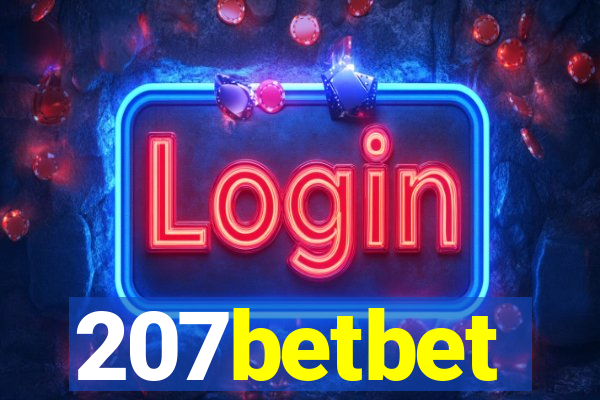 207betbet