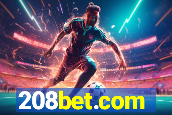 208bet.com