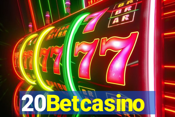 20Betcasino