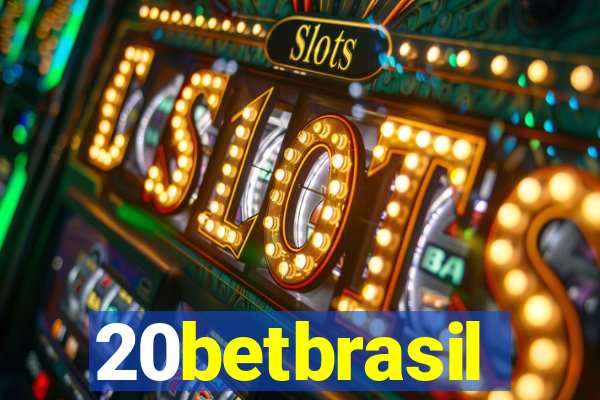 20betbrasil