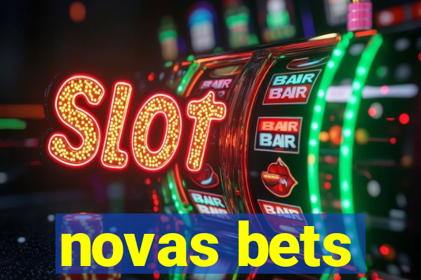 novas bets