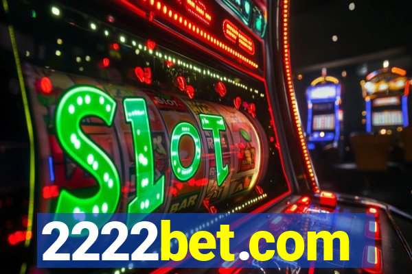 2222bet.com