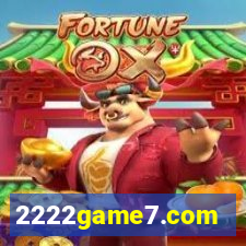 2222game7.com